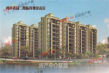 南城美境3室2厅2卫59万115m2出售