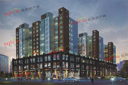 南城美境3室1厅1卫23万34m2精装修出售